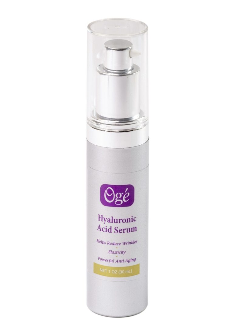 Hyaluronic Acid
