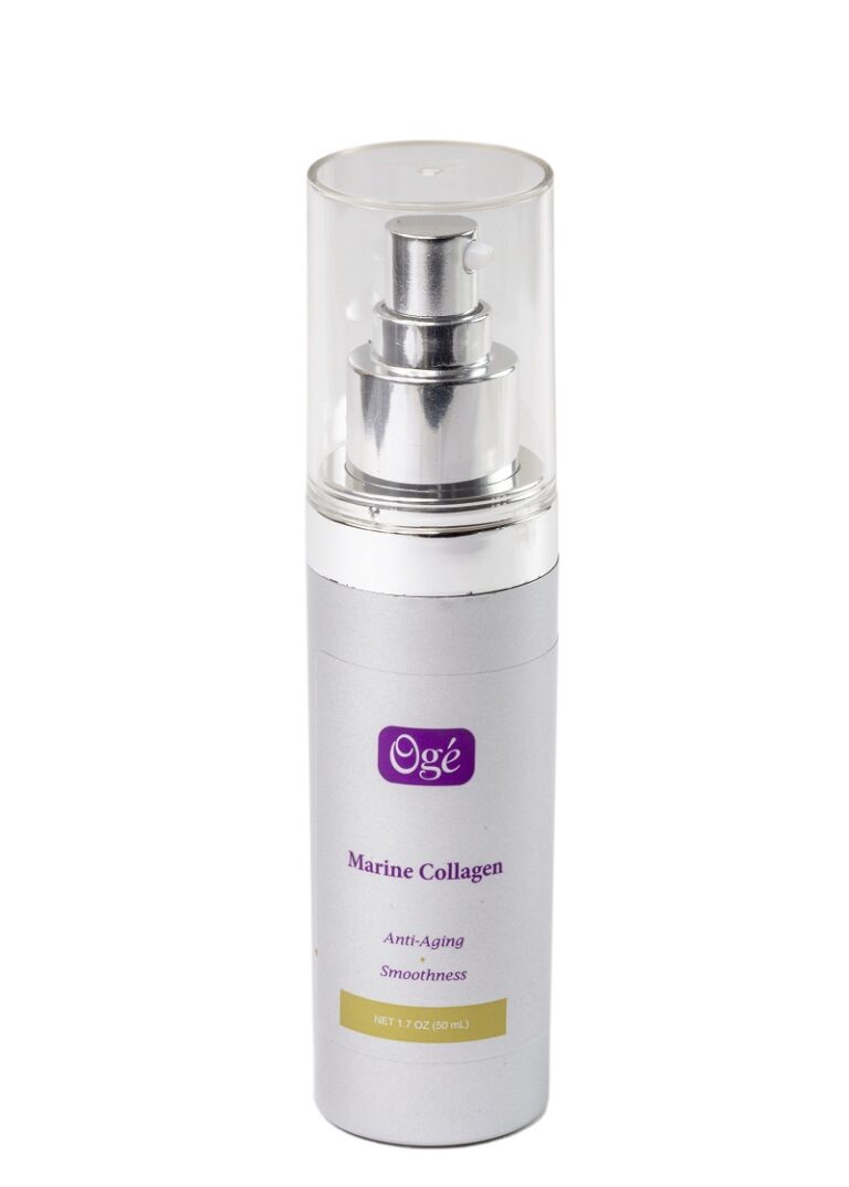Marine Collagen