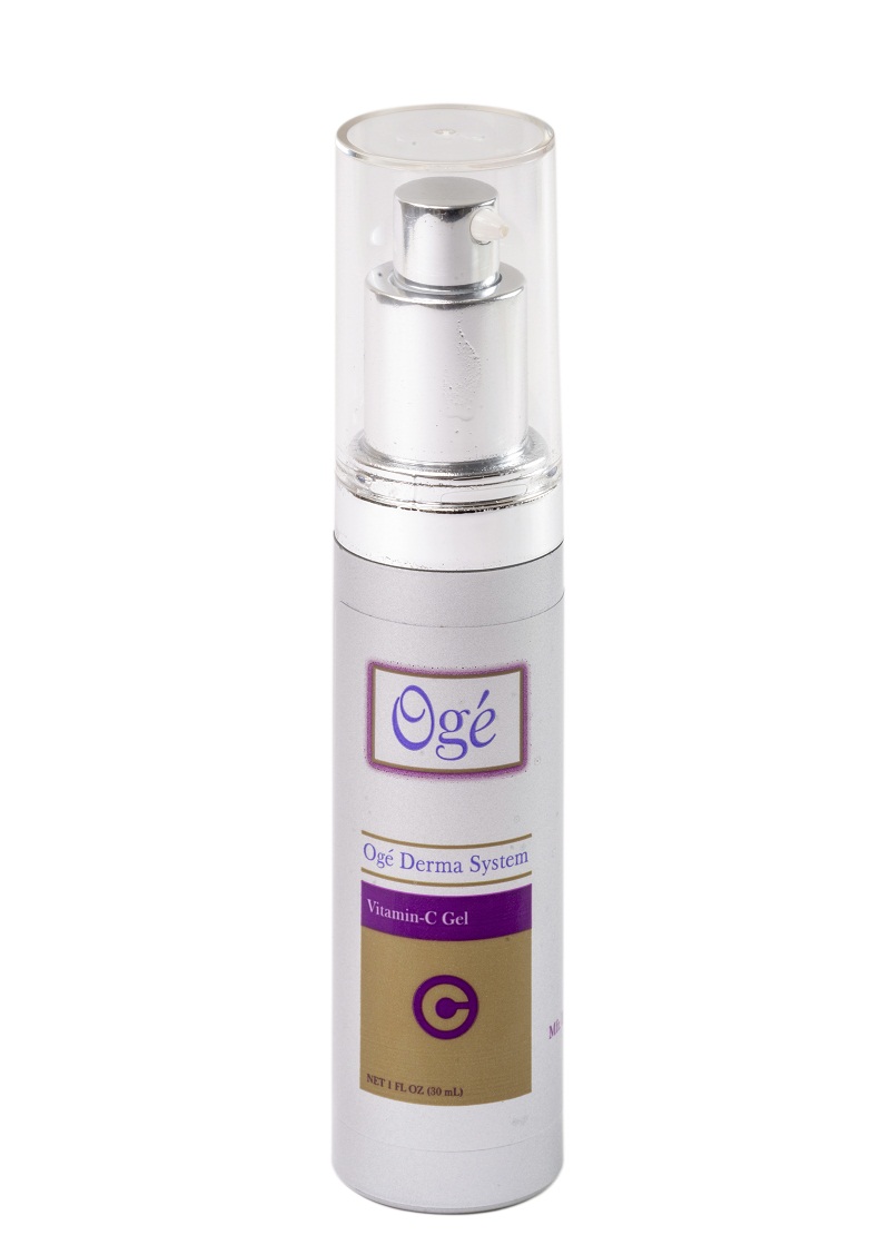Vitamin-C Gel